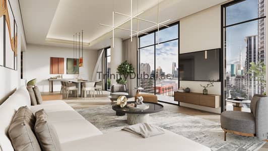 1 Bedroom Flat for Sale in Al Wasl, Dubai - City-Walk-Northline-110. jpg