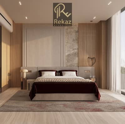 1 Bedroom Apartment for Sale in Jumeirah Village Circle (JVC), Dubai - Screenshot 2025-06-30 130410. png