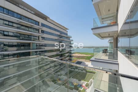 Studio for Sale in Yas Island, Abu Dhabi - Stunning Studio | Owner Occupied | Well Maintained