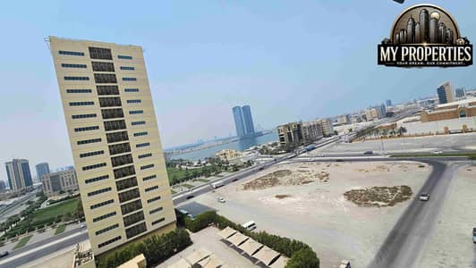 1 Bedroom Flat for Rent in Al Seer, Ras Al Khaimah - 1000211460. jpg