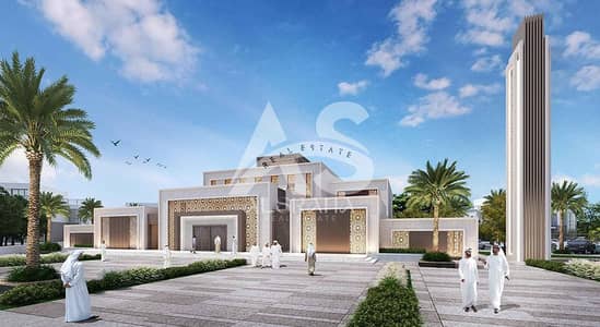 Plot for Sale in Saadiyat Island, Abu Dhabi - WhatsApp Image 2025-05-14 at 12.16. 09 PM (1). jpeg