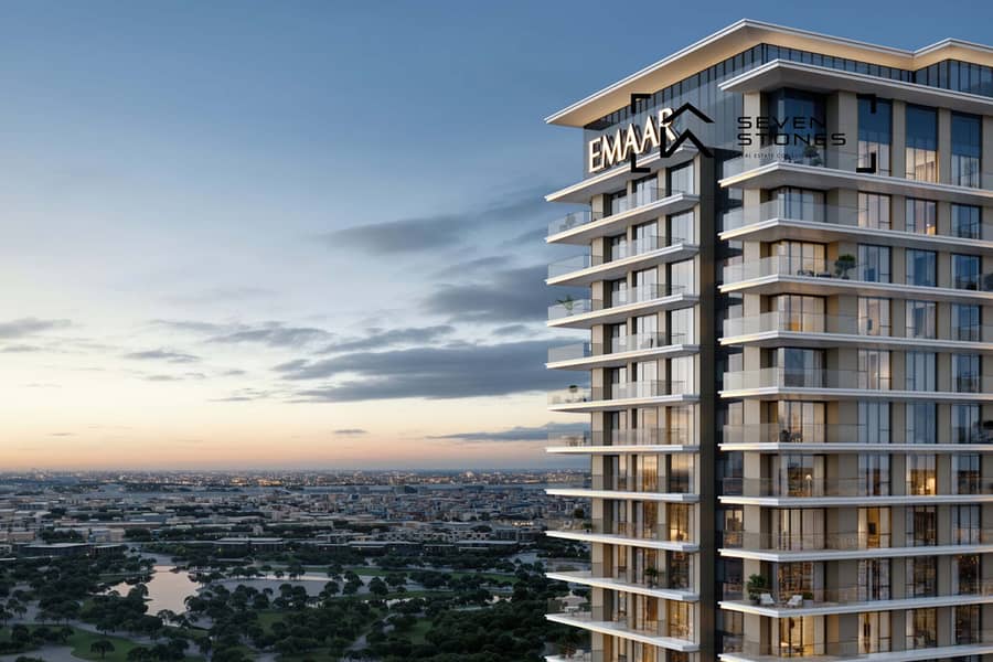 Vibrant Lifestyle | Modern Design | Payment plan Vibrant Lifestyle | Modern Design | Payment plan