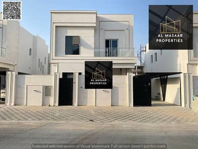 5 Cпальни Вилла Продажа в Аль Захья, Аджман - 782126225-800x600. jpeg