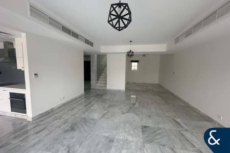 3 Bedroom Villa for Rent in The Springs, Dubai - Type 3M | Fully Upgraded | Lake View Unit
