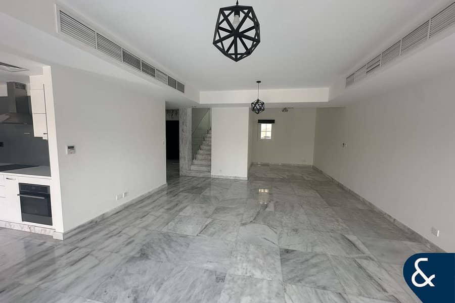 Type 3M | Fully Upgraded | Lake View Unit