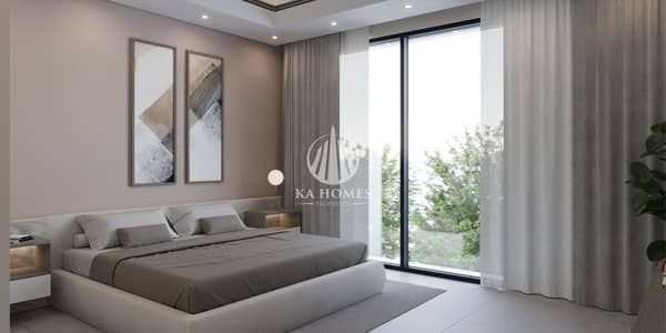 4 Bedroom Villa for Sale in Sharjah Garden City, Sharjah - S4. jpg