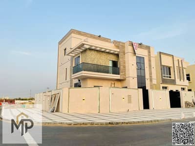 فیلا 7 غرف نوم للبيع في الحليو، عجمان - batch_IMG-20250624-WA0095. jpg