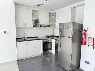 Studio for Rent in DAMAC Hills, Dubai - 67f1102f-ad6a-4a93-bbcb-1e473051121c. jpeg
