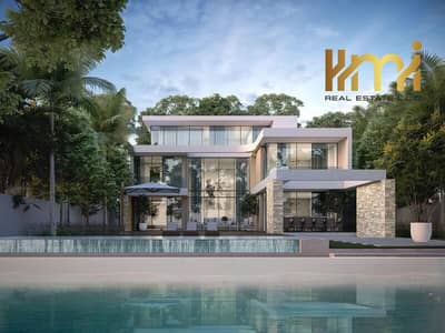 4 Bedroom Villa for Sale in Al Seanneeah, Umm Al Quwain - 82ae75c5389fe77bf66f64a332d41501. jpg