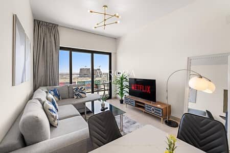 1 Bedroom Flat for Rent in Al Jaddaf, Dubai - IMG-20250630-WA0058. jpg