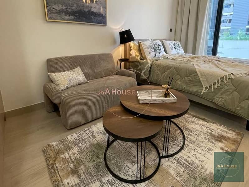 Квартира в Мейдан Сити,Мейдан Уан,Азизи Ривьера,Азизи Ривьера 25, 63000 AED - 12075883 Квартира в Мейдан Сити,Мейдан Уан,Азизи Ривьера,Азизи Ривьера 25, 63000 AED - 12075883