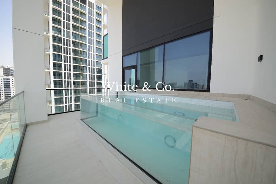 Brand New 2BR | Private Pool | Negotiable