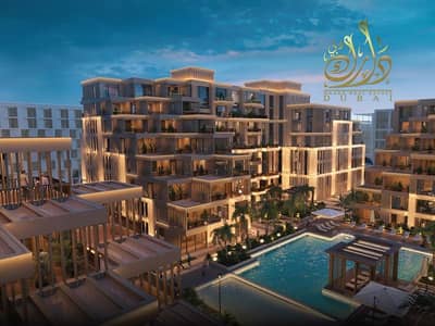 استوديو  للبيع في مدينة دبي للاستديوهات، دبي - WhatsApp Image 2024-11-06 at 12.55. 33 PM. jpeg