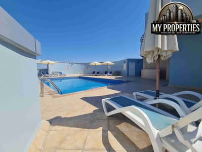 Studio for Rent in Al Seer, Ras Al Khaimah - 1000045481. jpg