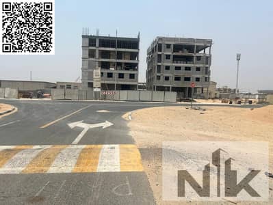 ارض سكنية  للبيع في الجرف، عجمان - 12. jpg