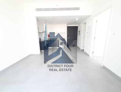 1 Bedroom Apartment for Rent in Aljada, Sharjah - IMG-20250630-WA0042. jpg
