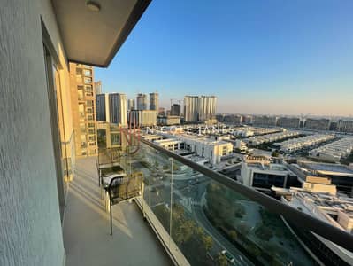 1 Bedroom Flat for Rent in Sobha Hartland, Dubai - IMG-20250630-WA0023. jpg