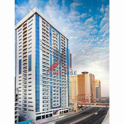 阿尔那哈达（夏尔迦）， 夏尔迦 2 卧室单位待租 - 9ca411de851d11eebd270a58a9feac02. jpg
