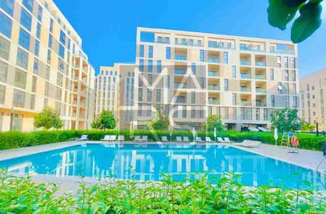 Студия в аренду в Мувайле, Шарджа - 1000041481. jpg