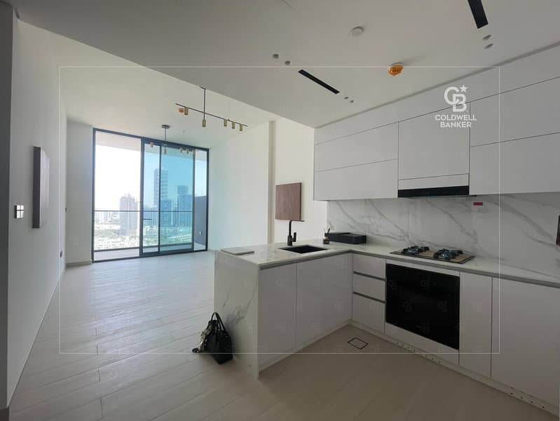 Brand New | High Floor | Modern Amenities Brand New | High Floor | Modern Amenities