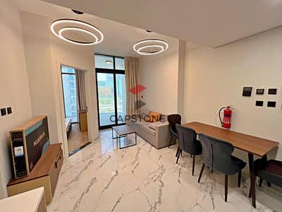 1 Bedroom Flat for Rent in Al Maryah Island, Abu Dhabi - Brand New | Fully Furnished | Modern Layout