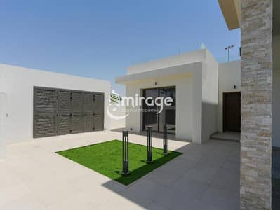 فیلا 4 غرف نوم للبيع في جزيرة ياس، أبوظبي - IMG-20250618-WA0049. jpg