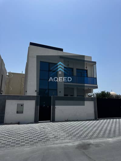 6 Bedroom Villa for Sale in Al Mowaihat, Ajman - IMG_0524. jpeg