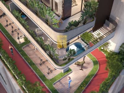 Studio for Sale in Jumeirah Village Circle (JVC), Dubai - 6. png