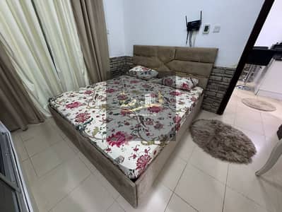 فلیٹ 1 غرفة نوم للبيع في النعيمية، عجمان - IMG-20250628-WA0020. jpg