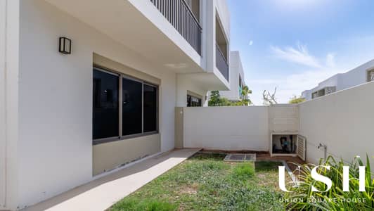 3 Bedroom Townhouse for Rent in Town Square, Dubai - DSC08394-Enhanced-NR. jpg