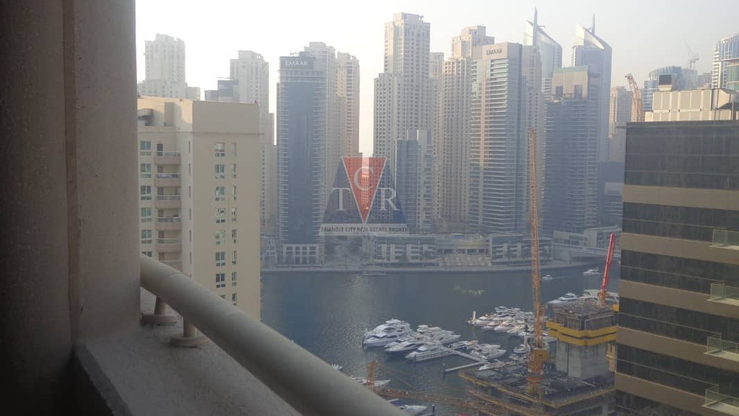 Fully Furnished One Bed For Rent In Dream Tower