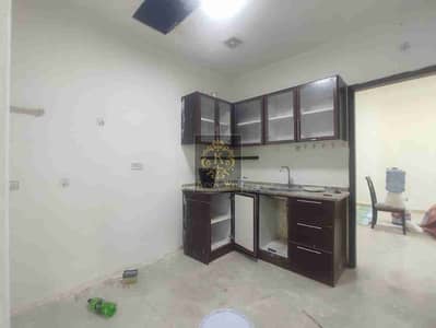 1 Bedroom Flat for Rent in Mohamed Bin Zayed City, Abu Dhabi - 1000338897. jpg