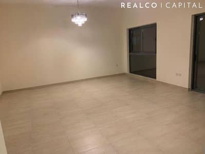 2 Bedroom Apartment for Rent in Al Furjan, Dubai - Vacant | Chiller Free | Near Metro