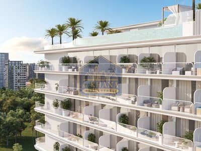 Studio for Sale in Dubai Land Residence Complex, Dubai - 15. jpg
