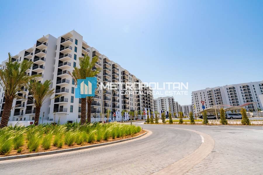 Квартира в Яс Айленд，Уотерс Эдж, 2 cпальни, 2000000 AED - 12076081