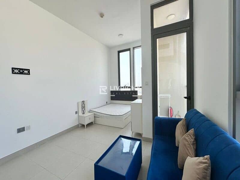 FURNISHED | SPACIOUS | VACANT | LIVE COMMUNITY FURNISHED | SPACIOUS | VACANT | LIVE COMMUNITY
