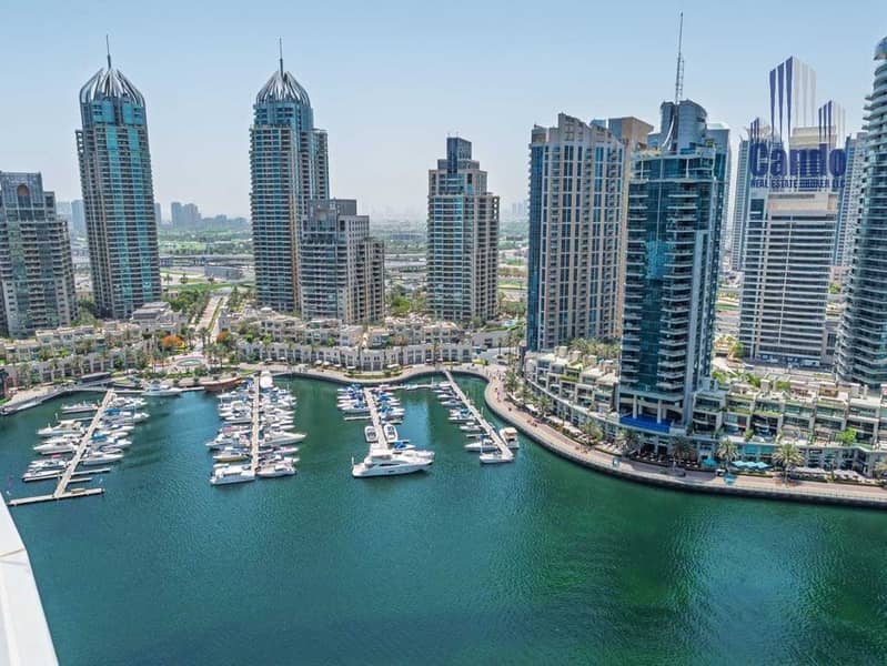 شقة في مارينا تراس،دبي مارينا 2 غرف 149999 درهم - 12076095 شقة في مارينا تراس،دبي مارينا 2 غرف 149999 درهم - 12076095