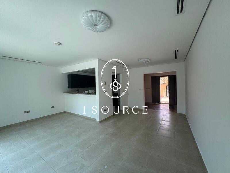 Next to Park | Away from Cables | 2bed + Study