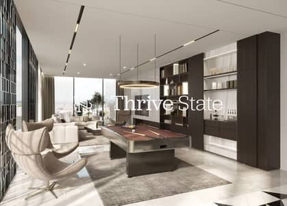 迪拜体育城， 迪拜 单身公寓待售 - 位于迪拜体育城，The Place by Prestige One 的公寓 653000 AED - 12076101