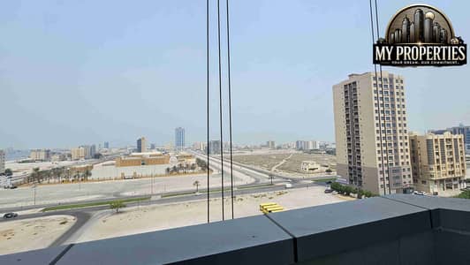 Studio for Rent in Al Seer, Ras Al Khaimah - 1000112572. jpg