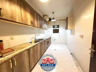 2 Bedroom Flat for Rent in Baniyas, Abu Dhabi - IMG_5986. jpg