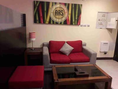 Studio for Rent in Al Nahda (Dubai), Dubai - 1000137397. jpg