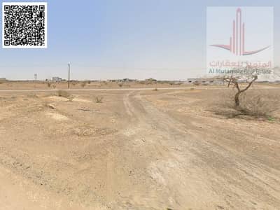 Plot for Sale in Al Manama, Ajman - 1. png
