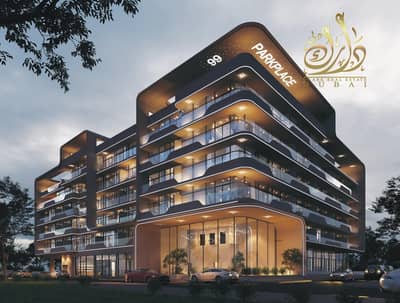 2 Bedroom Apartment for Sale in Jumeirah Village Circle (JVC), Dubai - 593318a1d6027f3bc117f1f5c9dcfd05. jpg
