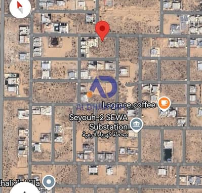 阿尔日琪巴赫， 夏尔迦 住宅地块待售 - 11. jpg