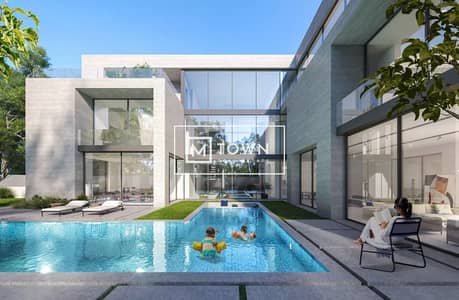 5 Bedroom Villa for Sale in Tilal City, Sharjah - WhatsApp Image 2024-08-01 at 15.09. 53 (2). jpeg