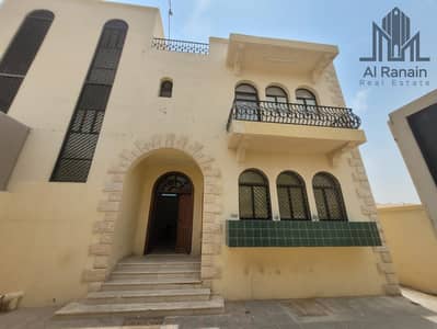 5 Bedroom Apartment for Rent in Al Muwaiji, Al Ain - IMG-20250630-WA0114. jpg