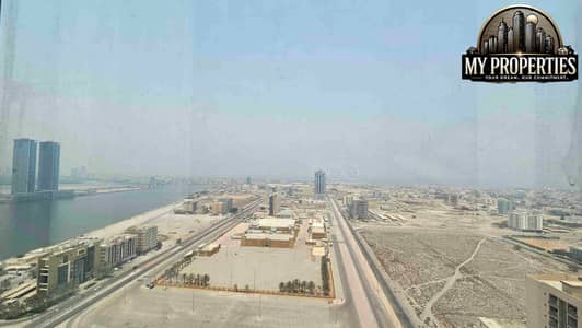 1 Bedroom Apartment for Rent in Al Seer, Ras Al Khaimah - 1000211519. jpg