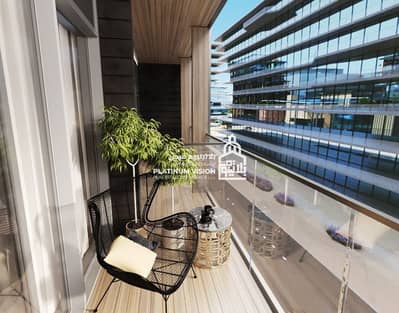 Studio for Sale in Saadiyat Island, Abu Dhabi - 5. png