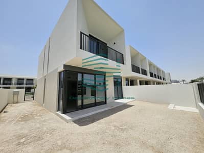 4 Bedroom Villa for Rent in Town Square, Dubai - IMG-20250630-WA0107. jpg